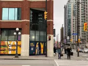 McDonald's Plans ByWard Market Comeback After 2023 Closure