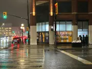 McDonald's Returns to Ottawa's ByWard Market After Hiatus