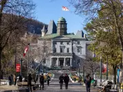 McGill Cuts 15+ Sports Teams Amid Overhaul, Students Protest