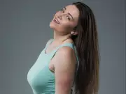 Meet Courtney: Toronto's Radiant Sunshine Girl Taking the City by Storm