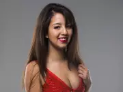 Meet Toronto Sunshine Girl Jessica: 27-Year-Old Charmer Steals Hearts