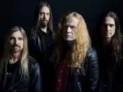 Megadeth Announces Edmonton Farewell Tour with Anthrax & Exodus