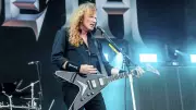 Megadeth Announces Edmonton Tour Stop with Anthrax & Exodus in February