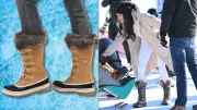 Meghan Markle's Sorel Boots on Sale: 37% Off Winter Favorites