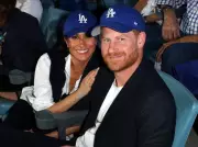 Meghan Markle's World Series Photo Op Sparks Accusations of Calculated PR Stunt