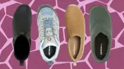 Merrell Black Friday Sale: Up to 57% Off Hiking Shoes & Boots