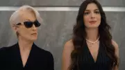 Meryl Streep and Anne Hathaway Reunite in 'The Devil Wears Prada 2' Teaser