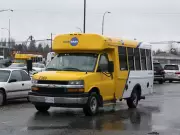 Metro Vancouver Mayors Demand Public Control of HandyDART