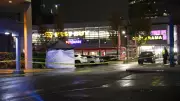 Metrotown Mall Shooting: Burnaby Shopping Centre Locked Down After Fatal Incident