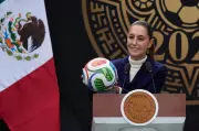 Mexico's 2026 World Cup Infrastructure Projects On Track for Completion