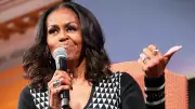 Michelle Obama Rules Out Presidential Run, Says America 'Ain't Ready'