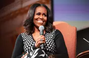 Michelle Obama: US 'Not Ready for a Woman President' in 2025 Remarks