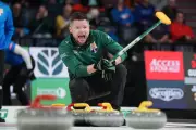 Mike McEwen Secures Olympic Curling Trials Spot With Playoff Victory