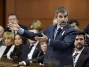 Minister Guilbeault Resigns Over Alberta Pipeline Deal