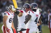 Montreal Alouettes and Hamilton Tiger-Cats Make Lineup Changes for East Final