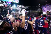 Montreal Alouettes Chase Historic 9th Grey Cup in 112th Championship