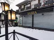 Montreal Bar Loses Liquor Licence for 40 Days After Police Assault Allegations