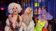 Montreal Drag Queens Set to Shine on Canada's Drag Race Season 6