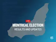 Montreal Elects New Mayor: Historic Election Results Unveiled