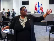 Montreal Leader Challenges Legault's Immigration-Homelessness Link