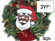 Montreal Mom of 5 Works Overnight to Build Better Life After Haiti