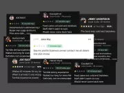 Montreal Restaurants Targeted in Fake Google Reviews Extortion Scam