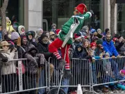 Montreal Slushy Weather: Above-Freezing Temperatures Until Friday