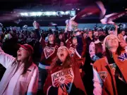 Montreal Victoire's Electric Atmosphere Redefines Hockey Experience