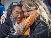 Montreal Vigil Honors 24+ Indigenous Lives Lost in Homelessness Crisis