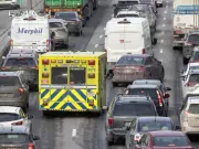 Montreal's East End Sees Critical Crash: Young Man Fights for Life After Vehicle Collision