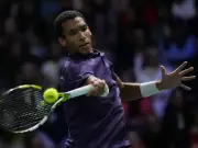Montreal's Félix Auger-Aliassime Storms Into Paris Masters Final With Dominant Performance
