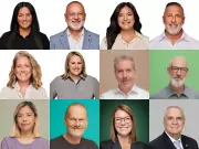 Montreal's Political Map Redrawn: Meet Your New City Council