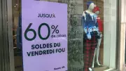 More Quebecers Turn to Black Friday for Holiday Shopping Amid Economic Pressures