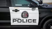 Motorcycle Collision in Calgary Leaves Driver Injured