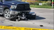 Motorcycle Insurance Changes Loom as Ontario Accidents Spike