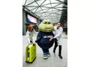 Mr. Mucus Arrives in Canada: Mucinex Delivers 12-Hour Cold & Flu Relief