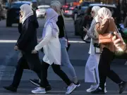 Muslim Women in Quebec: Beyond the Hijab to Community Leadership