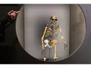 Mystery Foot Identified as Ancient Human Relative in Ethiopia