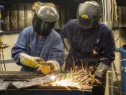 NAIT's Jill of All Trades Inspires 200 Young Women to Explore Skilled Trades