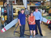 Nanton Bomber Command Museum Seeks $7.5M for Major Expansion