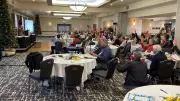 National Farmers Union Convention Debuts in Moncton Amid Food Price Talks