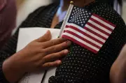 Naturalized U.S. Citizens Feel Threatened by Trump Immigration Policies