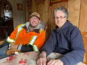 NB Power Cuts Senior's Electricity for 9 Days Without Explanation