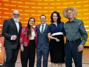 NDP Leadership Candidates Reject Guilbeault After Cabinet Exit