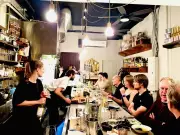 Nero Tondo: Vancouver's Michelin Spot with Seasonal Focus