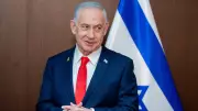 Netanyahu Seeks Presidential Pardon in Historic Corruption Trial