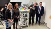 New Brunswick Invests $30M in State-of-the-Art Endoscopy Suite for Moncton Hospital