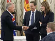 New Federal-Provincial Energy Pact Set to Boost Canadian Oil Industry