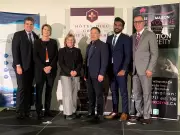 New HART Hub Opens in Windsor to Address Mental Health and Addiction