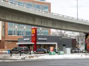 New McDonald's in Bridgeland Sparks Mixed Reactions Over Traffic and Safety